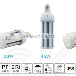 GK Led Corn Bulb With TUV UL 36w thumbnail-2