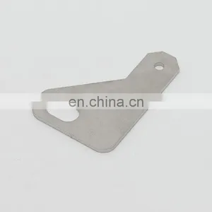 Best Selling Custom Made Motor Spare Parts Sheet Metal Fabrication thumbnail-2