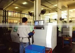 Shanghai Huawei Welding & Cutting Machine Co., Ltd. company overview - view 3 thumbnail