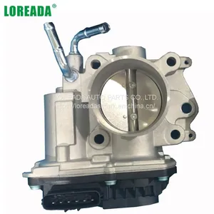Auto Parts Throttle Body OEM 16400R1GH01 16400R62H01 16400-R62-H01 16400-R1G-H01 for HONDA CIVIC 2012-2013/ACCORD 2008-2013/CRV 2012-2013/JADE 2013 thumbnail-1