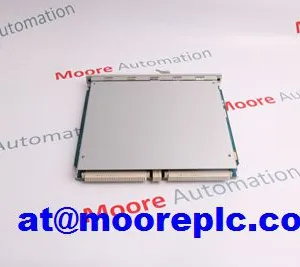 Bently-Nevada 330100-50-05 Brand New in Stock With One Year Warranty At@mooreplc.com Contact Mac for the Best Price thumbnail-1