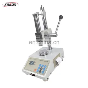 Best Price Digital Spring Compression and Tensile Testing Machine thumbnail-4