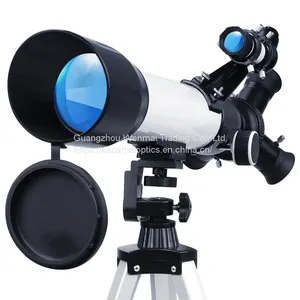 Uscamel Optics 3 Rotatable Eyepieces Telescope For Beginner Astronomy thumbnail-1