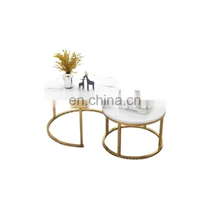 Apartment Hotel Coffee Table Customized Design Modern Coffee Table thumbnail-1