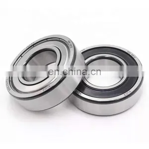 Hot Sales Easy And Simple To Handle Wholesale Factory Price Latest Design Bearing Wheel Assy 62032RS 6203-2RS 6203 2RS For KOYO thumbnail-1