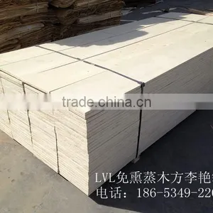 Export Fumigation-free LVL Beam,LVL Plywood thumbnail-2