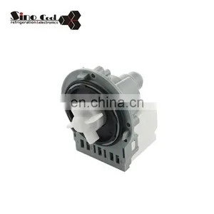 Washing Machine Parts SC-P836 Drain Pump for Washing Machine thumbnail-1