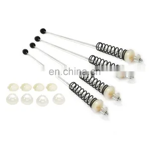 W10780048 Washing Machine Suspension Rods Kit 4 PCS Washing Machine Parts thumbnail-1