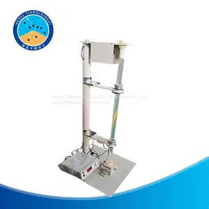 TD3810-5A Impact Resistance Tester for Ceramic Bricks (also Known as Recovery Coefficient Tester) thumbnail-3
