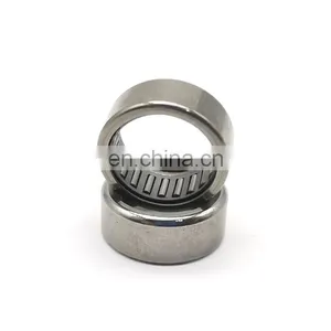 HK2820 Drawn Cup Needle Roller Bearing 28*35*20mm Bearing Needle thumbnail-3