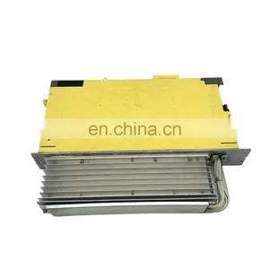 Hot Sale New Fanuc Servo Motor Driver Amplifier A06B-6132-H003 thumbnail-4