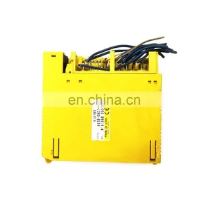 For Sale CNC Spare Parts Japan Fanuc IO Module A03B-0807-C104 thumbnail-2