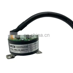 For Delta MH4-25LN65C7D Incremental Rotary Encoder thumbnail-4
