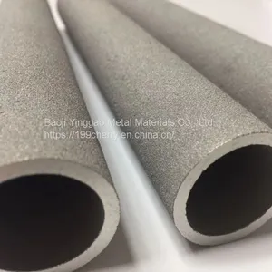 The Titanium Rod Filter Element thumbnail-1