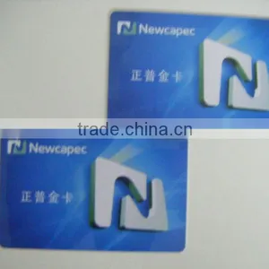 RFID CARD Proximity Card for Bus Payment System thumbnail-1
