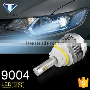 2015 New Products Car Accessories Led Bulb Car Led Headlight With CE IP68 RoHS for Harley thumbnail-6