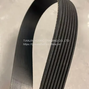 Poly Ribbed V Belt thumbnail-2