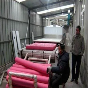 Continuous Microwave Paper Processing Plant Paper Dryer Machine thumbnail-1