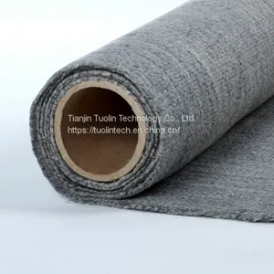 Cerami Fiber Sintered Cloth thumbnail-1