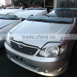 EXPORT FROM JAPAN JAPANESE USED CAR HALF CUT FOR SALE FOR TOYOTA,MAZDA, MITSUBISHI (HIGH QUALITY) thumbnail-2