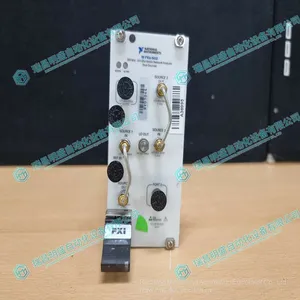 NI PXIe-5632 Module Card thumbnail-1