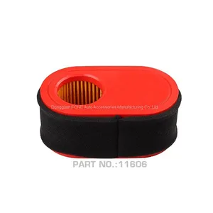 11606 951-12260 Air Filter With 951-12256 Pre-filter for MTD 937-05065A SA 12897 Lawn Mower thumbnail-1