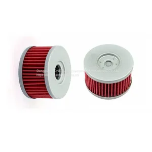 Replacement FOR HF137 KN-137 SO 6997 RMC112 Premium Oil Filter thumbnail-1