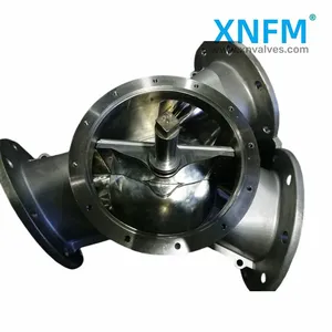 Plate Diverter Valve KFB thumbnail-5