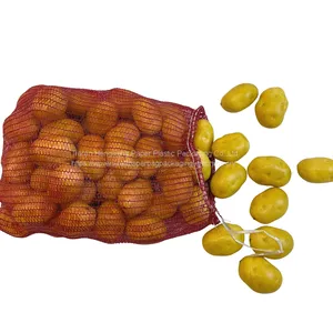 Export Laminated PP Woven Color Strip Football Bag With Calendar Printing Used as Shopping Bag thumbnail-5