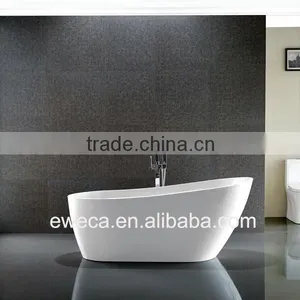 New Tubs, CE/CUPC Approved Bathtub, Freestanding Tubs thumbnail-1