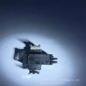Electronic Components Supplier HLSR 50-P LEM USA Inc. SENSOR CURRENT HALL 50A AC/DC thumbnail-1