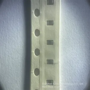 C1608X7R1E104KT TDK Multilayer Ceramic Capacitors MLCC - SMD/SMT 0603 0.1uF 25volts X7R 10% thumbnail-2