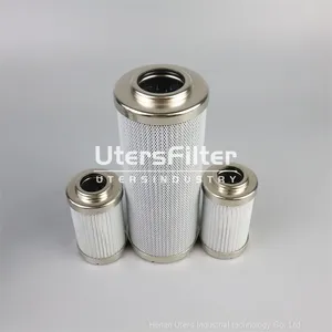 0160DN010BH4HC/-V  0160 D 005 BN4HC UTERS Replace of HYDAC hydraulic oil filter cartridge  thumbnail-4