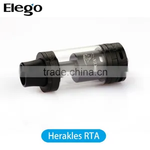 Original Sense Herakles RTA With 6ml Wholesale Fast Shipping thumbnail-5
