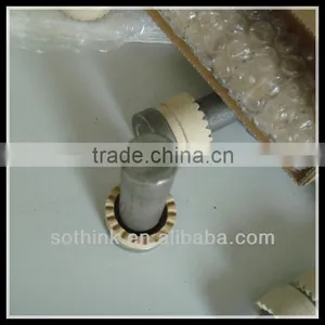 Shear Welding Stud With Ceramic Ferrule thumbnail-1