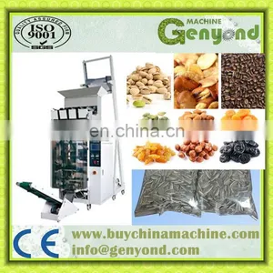 Pouch Packing Machine Bags Automatic Packing Machine thumbnail-2