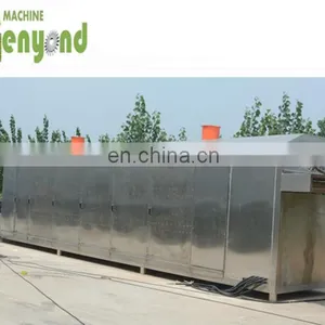 Belt Type Industrial Grape Drying Machine thumbnail-2