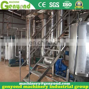 New Design Dates Molasses Processing Machine thumbnail-3