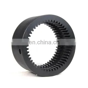 HGB Girth Gear High Quality Inner Ring Gear thumbnail-3