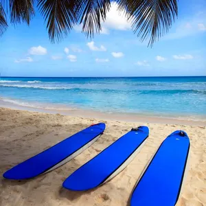 Rotational Moulding China Rotomold Tooling Supplier Surfboard Various Kayaks Customized thumbnail-3