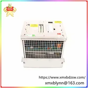 The PFSA103D 3BSE002492R0001 Motor Controller Offers a High Degree of Reliability thumbnail-1