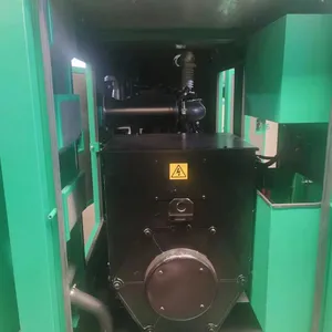 375KVA WEICHAI WP13D385E200 Silent Box Diesel Genset thumbnail-4