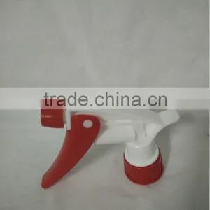 Popular Pesticide Trigger Sprayer for Chemcial Industry for Tractors thumbnail-2