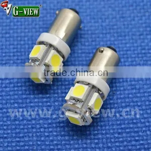 Factory Wholesales Bax9s Auto Led Lightings 5smd H6w Car Bulb H6w Led Bulbs thumbnail-2
