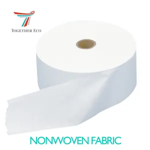 Summer Mask Nonwoven Materials Cool Feeling Non-Woven Fabric For Cool Face Masks thumbnail-4