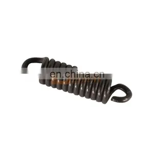 Sinotruk Howo Dump Truck Spare Parts WG9981451016 Brake Shoe Return Spring For Howo Truck 10wheeler 12wheeler thumbnail-2