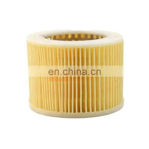 Original Howo Sinotruk 371 336 Spare Parts Rear Axle Engine Gearbox Cabin Parts 8102117 Hydraulic Tank Filter thumbnail-2