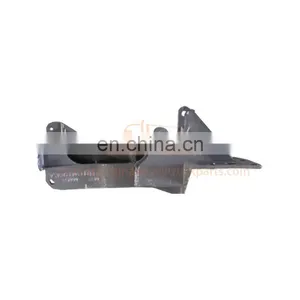 Professional Manufacture HOHAN Truck HW76 Cabin Assembly Cab Rear Support AZ1642440133 Bracket -right Lower thumbnail-2