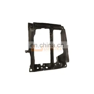 Sinotruk Sitrak C5H/C7H China Heavy Truck Spare Parts 811W25115-5008 Front Headlight Mounting Bracket (Right) thumbnail-2