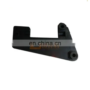 Sinotruk Sitrak C5H/C7H China Heavy Truck Spare Parts 811W25115-5010 Headlamp Mounting Plate Right thumbnail-2